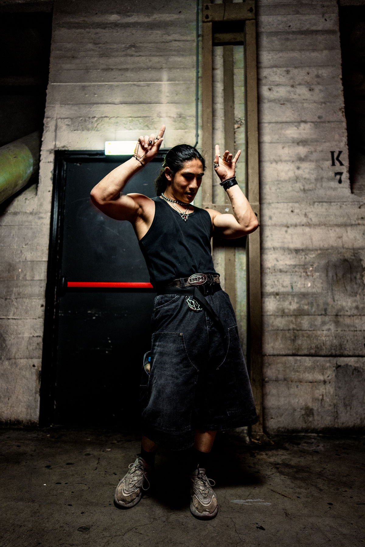 Loading... just a sec